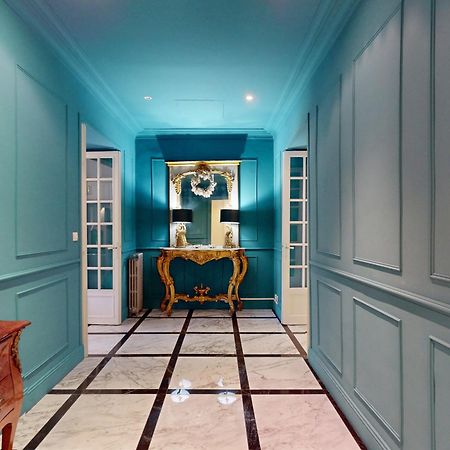 Silver Suite Five Stars Holiday House Νίκαια Εξωτερικό φωτογραφία