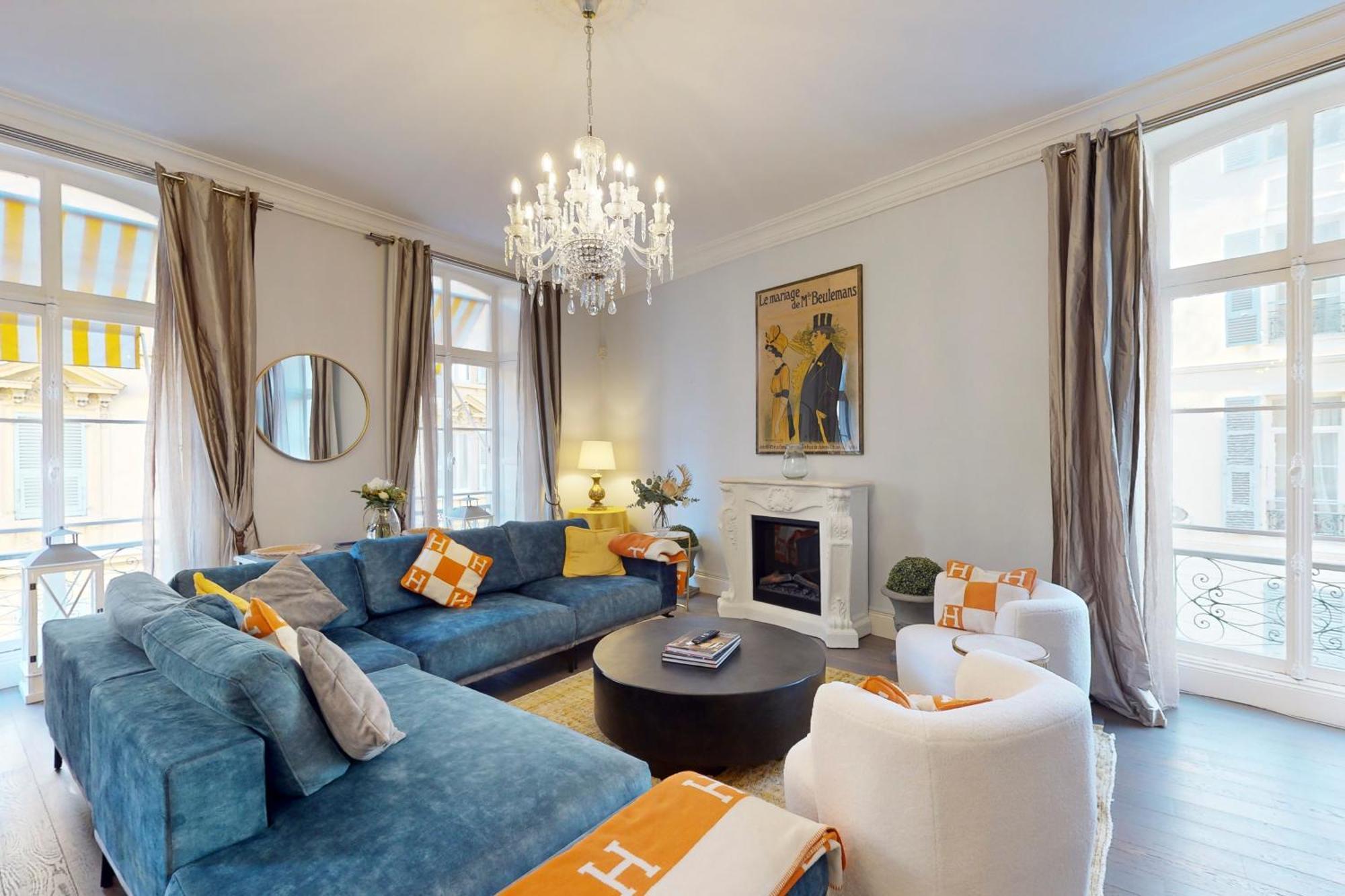 Silver Suite Five Stars Holiday House Νίκαια Εξωτερικό φωτογραφία