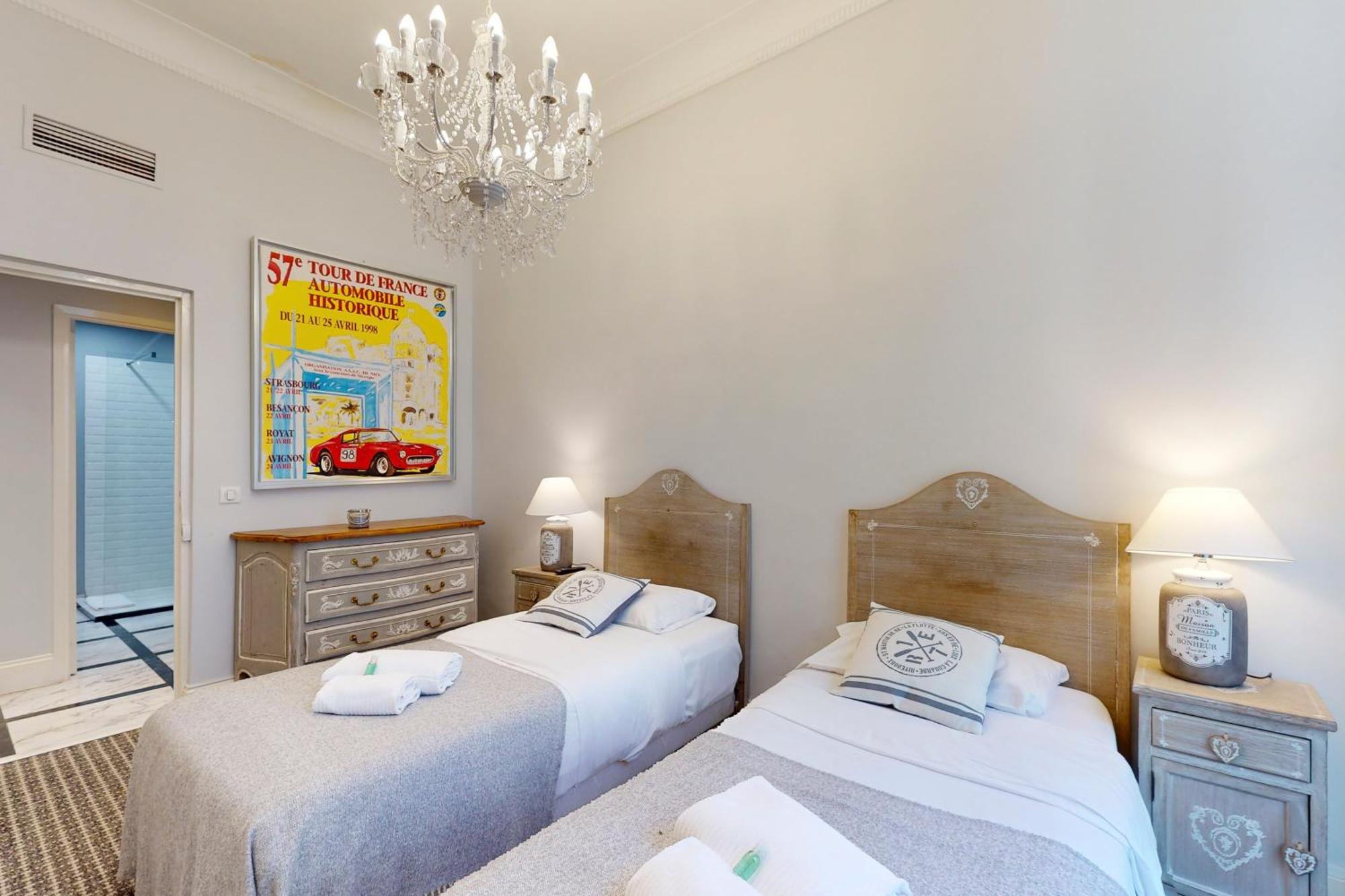Silver Suite Five Stars Holiday House Νίκαια Εξωτερικό φωτογραφία