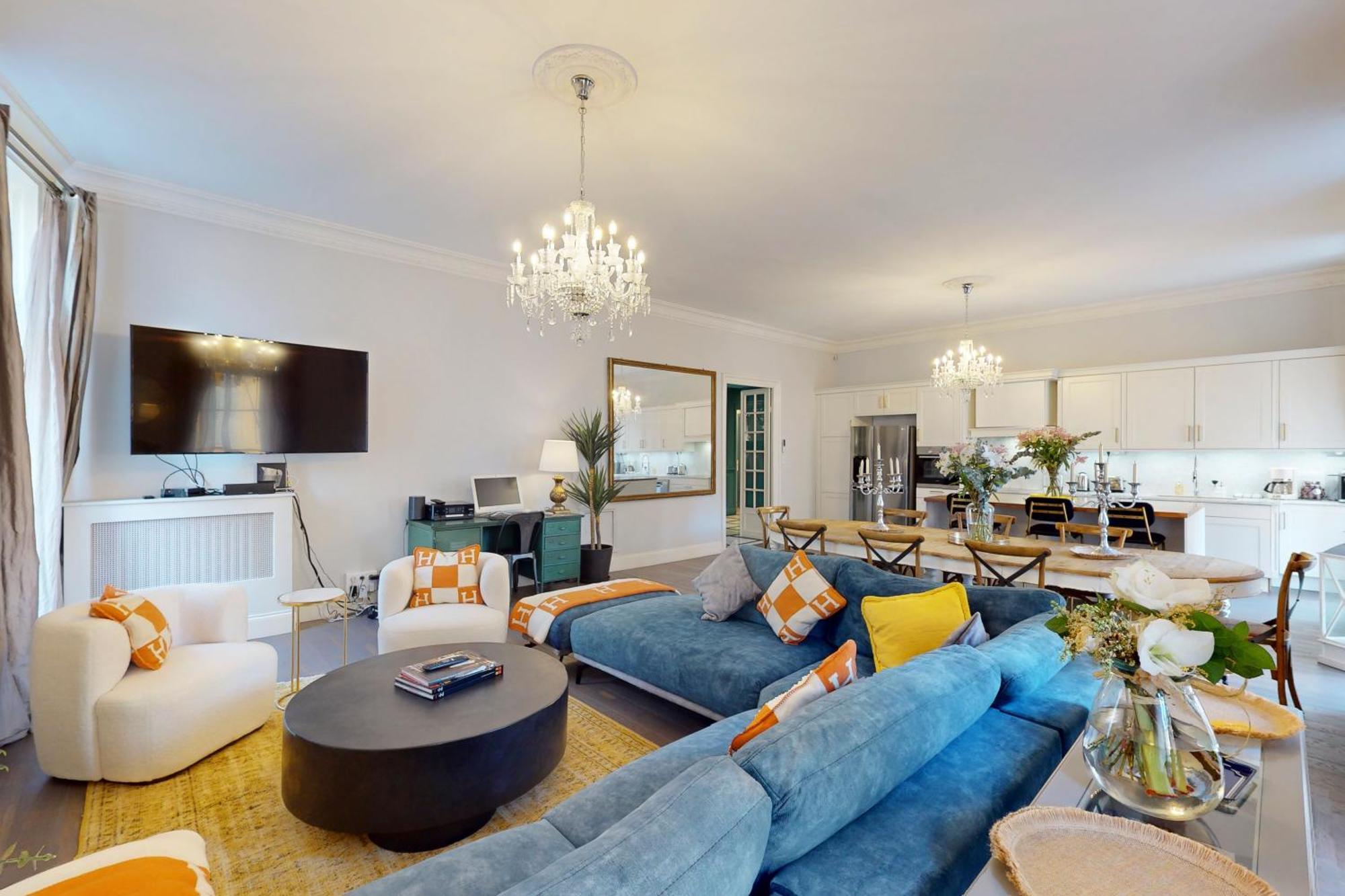 Silver Suite Five Stars Holiday House Νίκαια Εξωτερικό φωτογραφία
