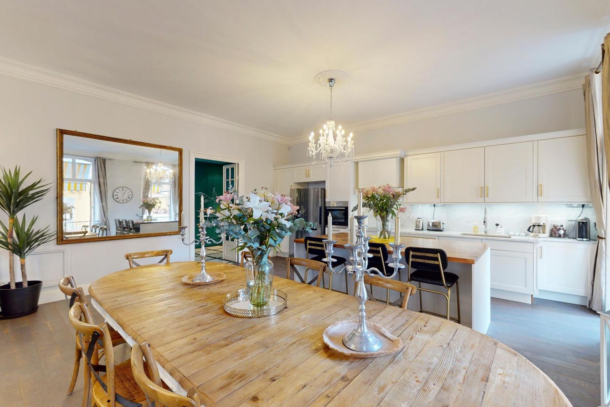 Silver Suite Five Stars Holiday House Νίκαια Εξωτερικό φωτογραφία