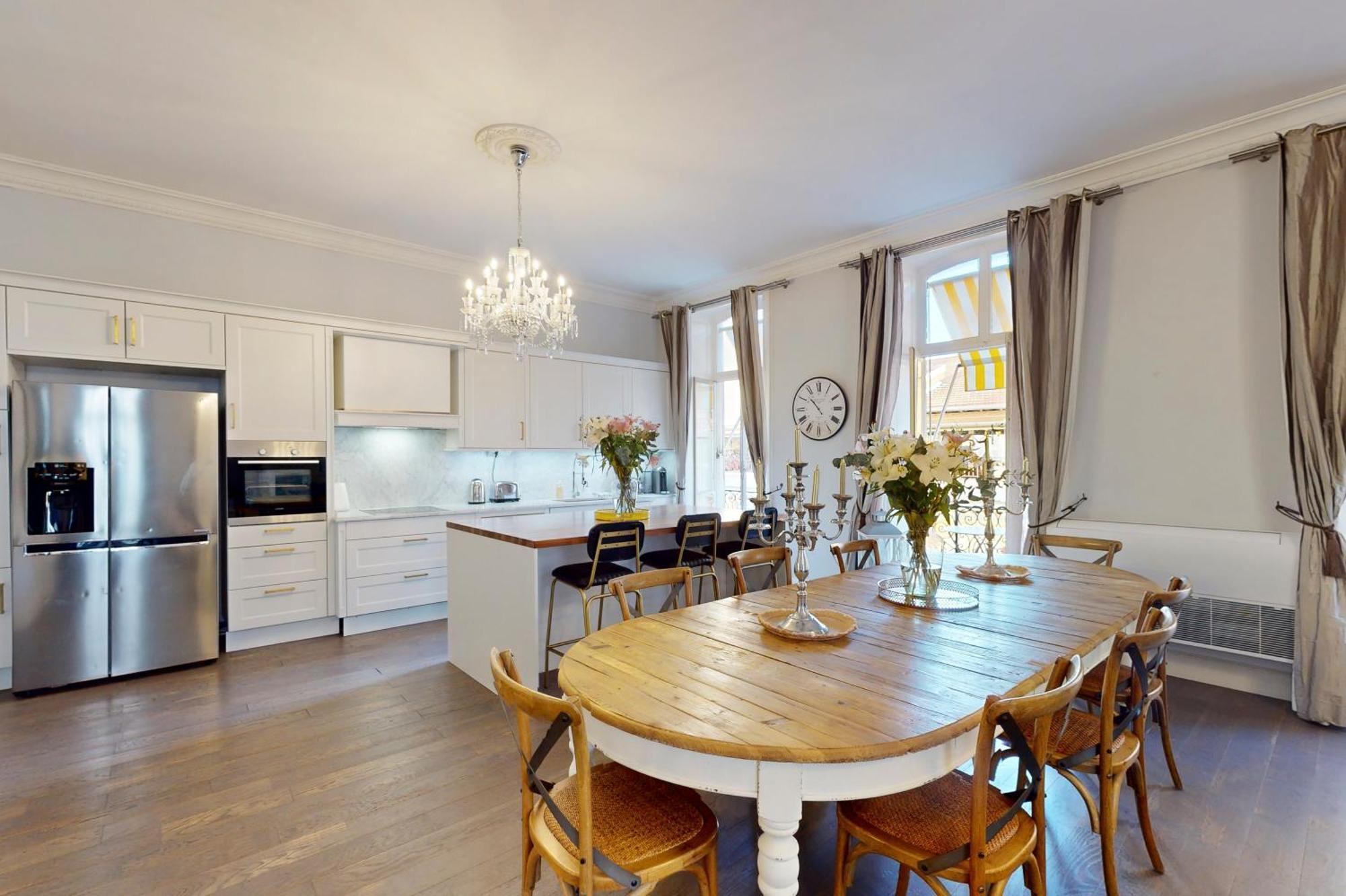 Silver Suite Five Stars Holiday House Νίκαια Εξωτερικό φωτογραφία