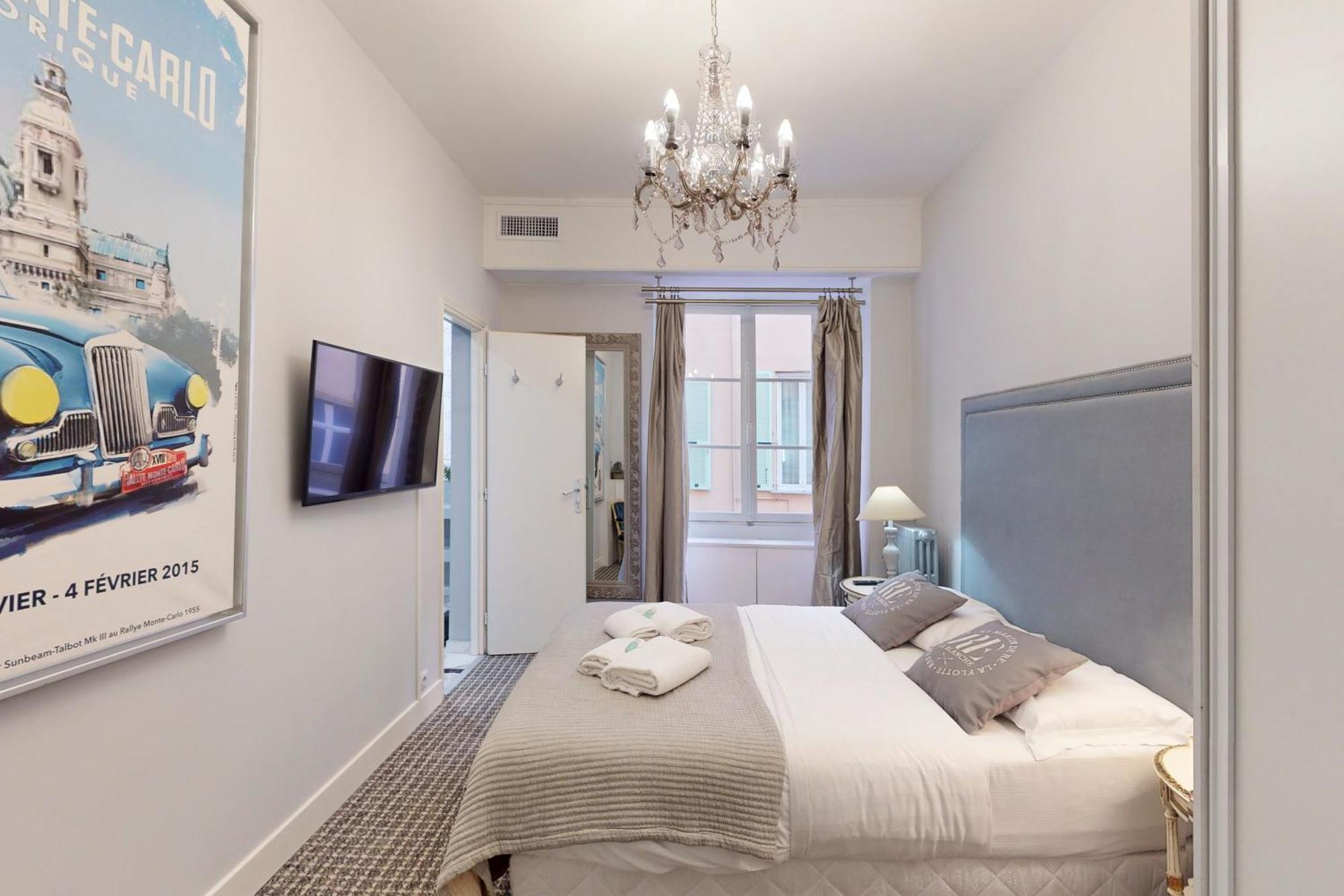 Silver Suite Five Stars Holiday House Νίκαια Εξωτερικό φωτογραφία